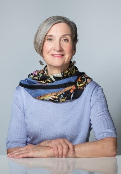 Georgina Steinsky