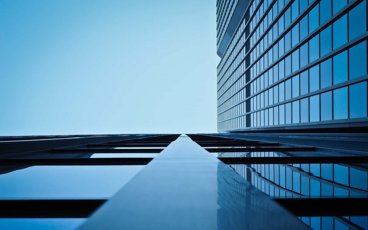 Project management service offering