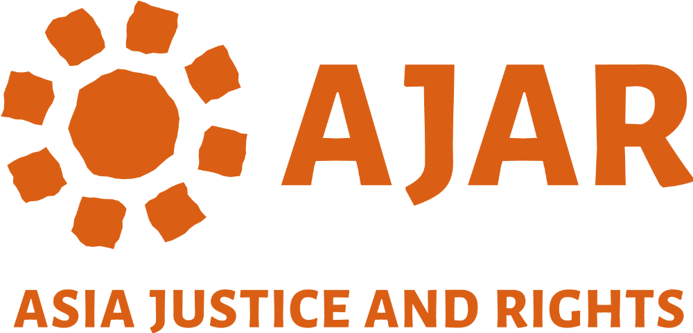 Asia Justice and Rights (AJAR)