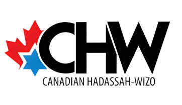 CHW | CANADIAN HADASSAH-WIZO