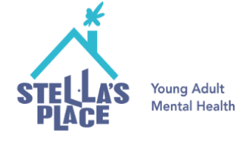 Stellas Place Young Adult Mental Health Toronto